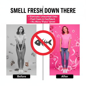 योनि प्रोबायोटिक कैप्सूल महिलाओं की ph संतुलन गंध नियंत्रण खमीर संक्रमण उपचार आंत स्वास्थ्य पूरक आहार - Product Image 2