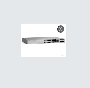 C9200L-24T-4G-E - Product Image 1