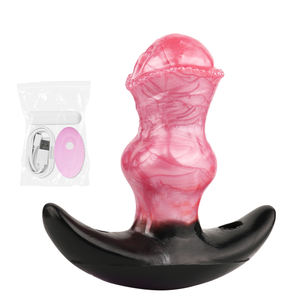 Consolador Anal multiusos, fetiche, Juguetes sexuales masculinos y femeninos, estimulación Anal Vaginal, Juguetes Gay sexuales, herramientas de juego SM, precio al por mayor - Product Image 5