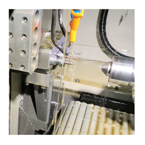 Chính xác gia công <span class=keywords><strong>CNC</strong></span> một phần cho 5G/hàng không vũ trụ/EV bộ phận kim loại nhà sản xuất nguyên mẫu để sản xuất hàng loạt - Product Image 1