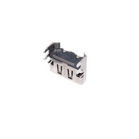 CUH-1200 de Port Jack d'interface HD pour pièce de réparation de prise de connecteur PS4 pour Port compatible HDMI pour Playstation 4