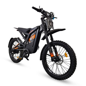 Vélo électrique tout-terrain EU 2000W GT2000 Fatbike avec pneus larges pour adultes - Product Image 1