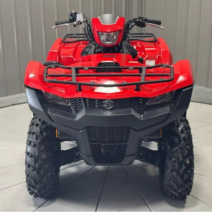 Quad 2026 750cc Moteur 4 temps 4x4 Véhicule tout-terrain Transmission par chaîne Blocage de différentiel Certifié EPA Garantie pour adultes - Product Image 1