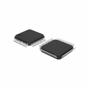 64 LQFP Embedded UPD78F0535GC-UBS-A Original One Stop Service Components Electronic - Product Image 1