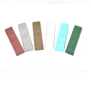 HENGHUA 2023 SOLID METAL POLISHING WAX PASTE COMPOUNDS BUFFING PASTE
