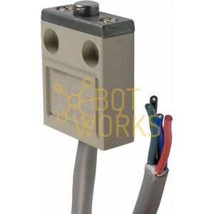 Omron D4C1231 - Nuovo - Product Image 1