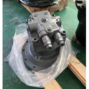 M5X180CHB M5X180 เหมาะสำหรับมอเตอร์สวิงของ ZAX330-3 ZAX350-3 ชุดมอเตอร์หมุน 4419718 9204194 4616985 - Product Image 1