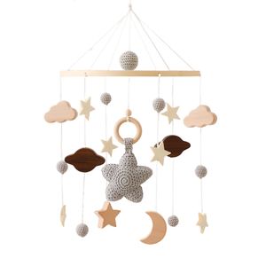 Juguetes de sonajero <span class=keywords><strong>para</strong></span> bebés, móvil de madera con campanas, <span class=keywords><strong>para</strong></span> recién nacidos de 0 a 12 meses, sonajeros <span class=keywords><strong>para</strong></span> niños pequeños, <span class=keywords><strong>carrusel</strong></span> musical <span class=keywords><strong>para</strong></span> cunas, regalo <span class=keywords><strong>para</strong></span> niños, cama, <span class=keywords><strong>cuna</strong></span> - Product Image 1