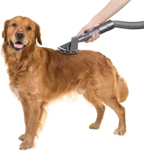 <span class=keywords><strong>Brosse</strong></span> d'aspiration <span class=keywords><strong>pour</strong></span> poils d'animaux Pièces d'aspirateur Tête d'aspirateur <span class=keywords><strong>Brosse</strong></span> Groom Tool Kit <span class=keywords><strong>pour</strong></span> Dysons V7 V8 V10 V11 V12 <span class=keywords><strong>V15</strong></span> - Product Image 1