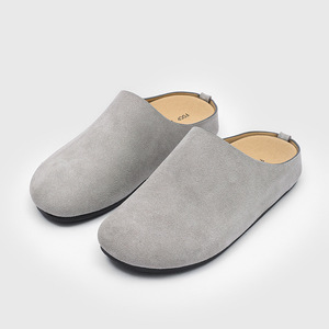 Mocasines Estilo Birkenstock Retro, Semiabiertos, Primavera 2026, Ajuste Relajado, Cómodos, Duraderos y Elegantes - Product Image 3