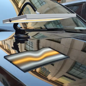 Süper PDR araçları LED Dent Algılama Işık Araba Vücut paintless Onarım Dolu Temizleme Dent <span class=keywords><strong>Test</strong></span> Lambası - Product Image 5