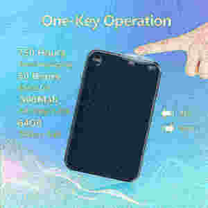<span class=keywords><strong>Enregistreur</strong></span> vocal numérique <span class=keywords><strong>avec</strong></span> connexion téléphonique OTG, mémoire 16 Go, capacité d'enregistrement de 192 heures, mini <span class=keywords><strong>enregistreur</strong></span> vocal en gros - Product Image 4