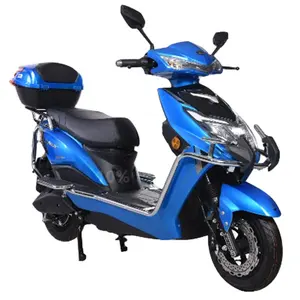Racing electric motorcycles second hand scooters scooter electrique 1500w electric scooter motors with cheap price