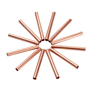 โรงงานขายส่งท่อทองแดง C12000 คุณภาพสูงราคาถูก - Product Image 6