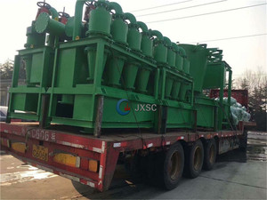 Khai Thác Mỏ Sử Dụng Rắn Lỏng Hidrociclon Tách Hydro Fx 250 Cát Lọc Krebs Phòng Thí Nghiệm Polyurethane Hydrocyclone Cho Desnders - Product Image 6