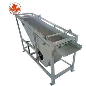 Equipos separadores de cáscara de almendra y nuez, máquina separadora de cáscara de almendra y nuez - Product Image 1