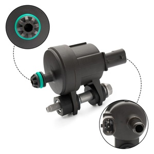 Nouvelle vanne solénoïde de purge de canister OEM 96985666/0280142502 de remplacement pour Chevrolet avec garantie d'un an - Product Image 4