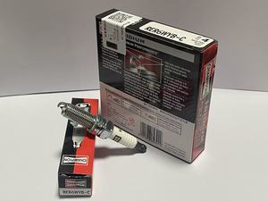 Champion Zündkerzen für Mercedes Zündkerzen für Audi Zündkerzen für BMW E46 Zündkerzen mit Langem Gewinde Toyota Premio Zündkerze - Product Image 2