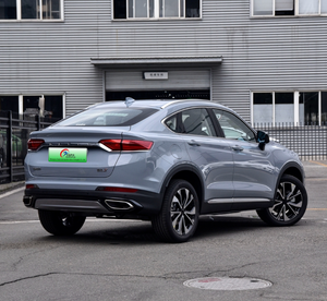 GEELY XINGYUE S L E Pro boyue l geely kx11 x50 ck 1.5 coolray car pro <span class=keywords><strong>Moins</strong></span> <span class=keywords><strong>cher</strong></span> 6 Seat 400km geely jiaji Véhicule - Product Image 4