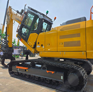 รถขุดตีนตะขาบขนาดกลาง LiuGong 933F ประสิทธิภาพสูง น้ำหนักใช้งาน 34300 กก. - Product Image 6