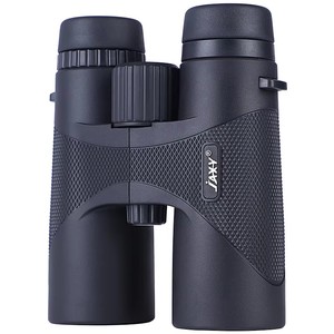 JAXY <span class=keywords><strong>Jumelles</strong></span> compactes haute puissance 10x42 personnalisées avec prisme de toit HD, idéales <span class=keywords><strong>pour</strong></span> adultes - Product Image 5