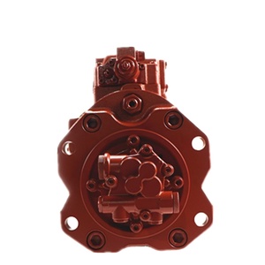 อะไหล่เครื่องจักรก่อสร้างขายส่ง K3V140DT-HNOV DH300-5 ปั๊มสำหรับรถขุด GID FQ ปั๊มไฮดรอลิกหลัก รับประกัน 6 เดือน - Product Image 2
