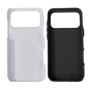 Funda Saiwei 2 en 1 de TPU y PC con Recubrimiento para Sublimación <span class=keywords><strong>3D</strong></span>, Personalizable con Fotos, para Google <span class=keywords><strong>Pixel</strong></span> 10 Pro XL 9A 8 5G - Product Image 2
