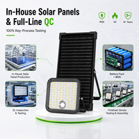 Fábrica de Iluminación Solar OEM ODM, Luces Solares Personalizadas para Jardín, Pared, Calle, Etiqueta Privada para Marcas, Importadores y Minoristas