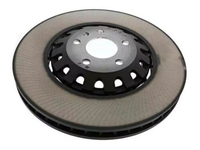 Kit de disques de frein ventilés ZYHQ FRONT G3000 HT250 4M0615301AS pour NOUVELLE Audi A8 Q7 avec garantie de 80 000 km