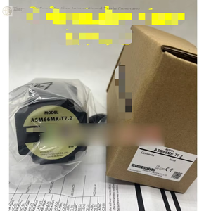 1 Pieza Nueva en Caja, Motor Orientaimotor Asm66mk-t7.2, Envío Gratis # Nuevo y Original en Existencia, Paquete de Automatización Industrial - Product Image 1