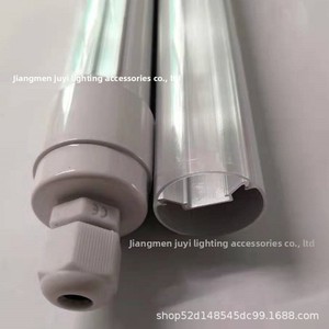 Coque de lampe <span class=keywords><strong>LED</strong></span> pour armoire, en plastique, pour jardin extérieur/intérieur, modèle d'usine personnalisé, moulage ouvert, échantillon de dessin - Product Image 3