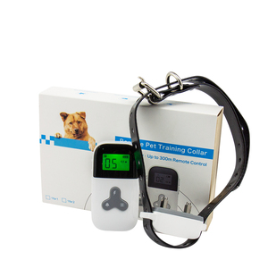 IPetDog Top Seller Gran Oferta Dispositivo antiladridos <span class=keywords><strong>Collar</strong></span> de choque antiladridos <span class=keywords><strong>Collar</strong></span> de perro para dejar de ladrar - Product Image 3
