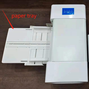 Amydor 360C Nueva Impresora Automática Digital de Lámina Dorada, Máquina de Impresión de Lámina Dorada para Tarjetas de Invitación, Tarjetas de Boda AMD360C - Product Image 6