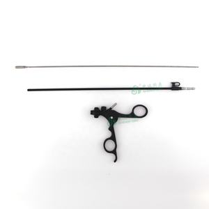 Forceps Midheaven de 5mm, laparoscopio (contrato), mango F - Product Image 3