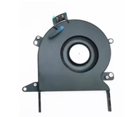 Ventilateur de refroidissement CPU de remplacement pour MacBook Pro 16" A2485