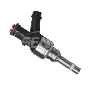 <span class=keywords><strong>Injecteur</strong></span> de carburant du système moteur SENP pour Audi A5/A6/A7/A8 2008-2011 OEM 06E 906 036 P 06E906036P - Product Image 1