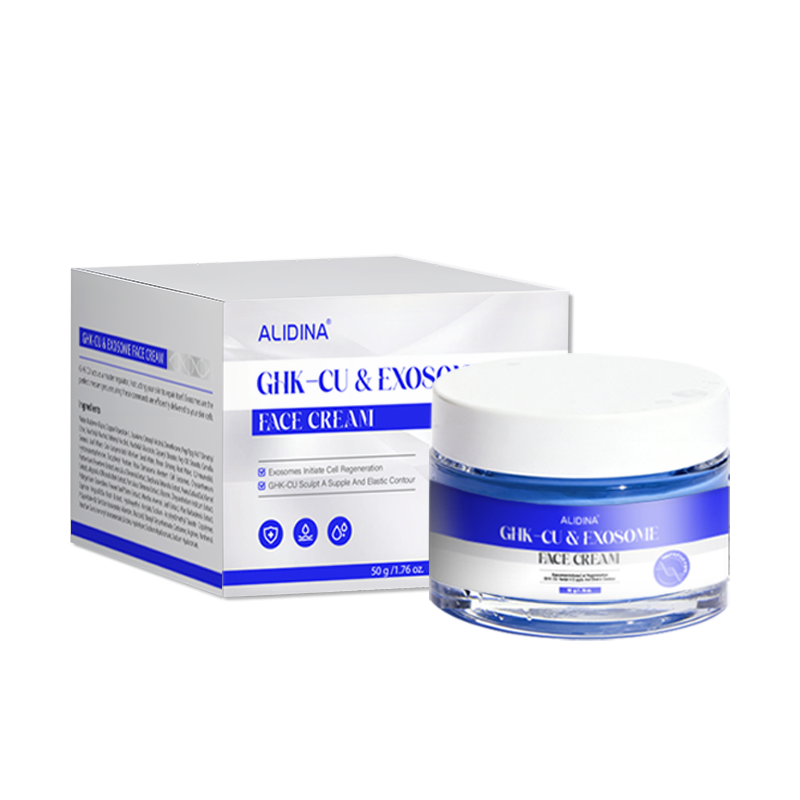 50g GHK-Cu & Exoso Repair Cream