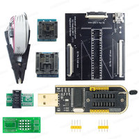 Nouveau Programmeur Original SVOD 4 VER-4 SPI ROM EFI SAM avec Câble Ruban EFI