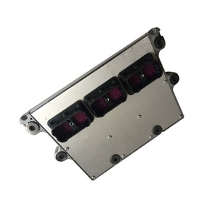 Módulo de <span class=keywords><strong>Control</strong></span> Electrónico 3408501 4309175 ECM para Motor Diésel QSX15 QSM11 - Product Image 2