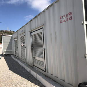 Générateur de <span class=keywords><strong>VAR</strong></span> statique SVG, compensateur de puissance réactive STATCOM - Product Image 6