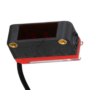 Sensores difusos energéticos originales Leuze ET5B/2 50147992 ET5BI/4 ET5BI/2 ET5B/4 - Product Image 3
