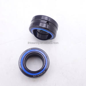 GE16ESK-2RS doublement scellé GE16ES/K-2RS palier lisse sphérique 16x27x1 4/12 roulements lisses non standard GE16ES - Product Image 3