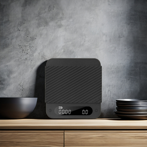 Báscula Digital de Cocina de Alta Calidad para Pesar Café, Báscula Electrónica para Cortar - Product Image 5