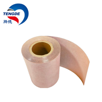 Panneau d'isolation en fibre de verre/fibre de polyester préimprégnée NHN, classe 180C/H, équipement électrique, moteurs, transformateurs