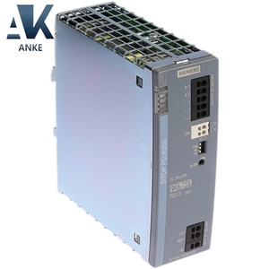 6EP3334-7SB00-3AX0 SIEMENS SITOP PSU6200 Alimentation sur rail DIN à découpage - Product Image 1
