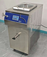 Machine de pasteurisation et de stérilisation automatique Zhixuan 60L pour lait, crème glacée et yaourt, en acier inoxydable 304, haute performance, vente chaude