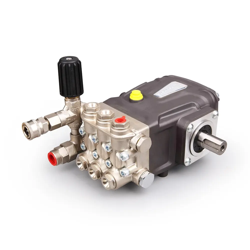 Akozon Oilless Vacuum Pump DC24V Mini Small Oilless Vacuum Pump 85KPa Flow 40L/min for Gas Air 