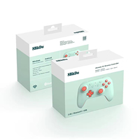 Manette de jeu filaire 8BitDo Ultimate 2C pour PC Windows 10, 11, Steam Deck Raspberry Pi Android Accessoire