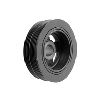 Poulie de vilebrequin pour Toyota Corolla 1.5 1991-2001 RKP/TY/082AB 13470-15120