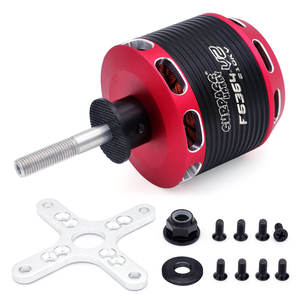 <span class=keywords><strong>Avion</strong></span> RC électrique métallique FPV GPS 1080p pour débutants, extérieur, avec portée de 3 km, kit non assemblé, Surpass Hobby 6364 - Product Image 5